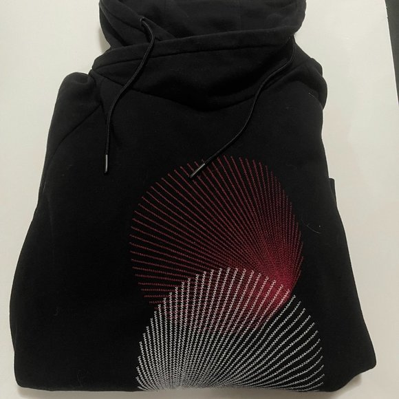 H&M Chimney Cowl Neck Sweater - Picture 2 of 3